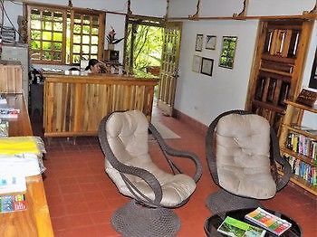 Rancho Margot - All Meals Included El Castillo Exterior photo