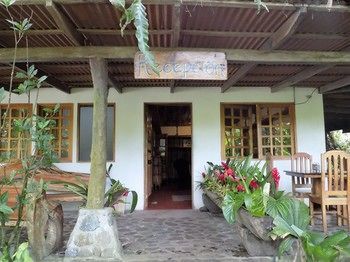 Rancho Margot - All Meals Included El Castillo Exterior photo