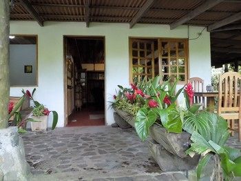 Rancho Margot - All Meals Included El Castillo Exterior photo