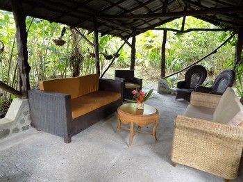 Rancho Margot - All Meals Included El Castillo Exterior photo