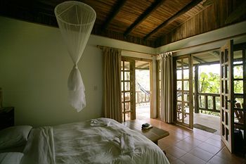 Rancho Margot - All Meals Included El Castillo Exterior photo