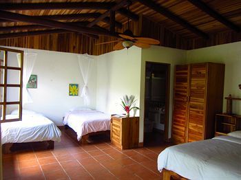 Rancho Margot - All Meals Included El Castillo Exterior photo